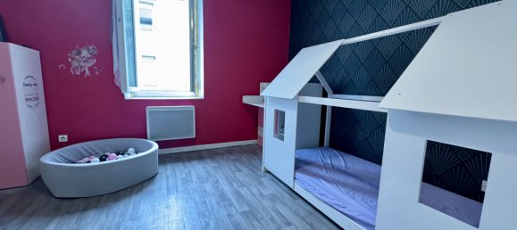 1 غرف نوم شقة في Brest, France رقم 344594 7