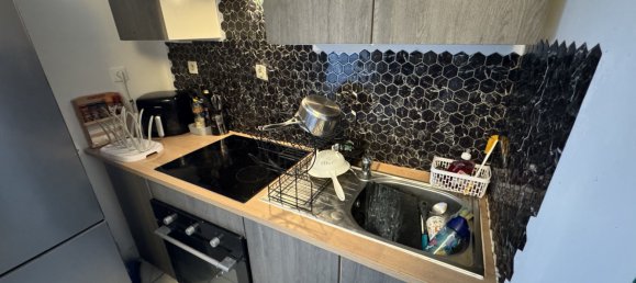 1 غرف نوم شقة في Brest, France رقم 344594 8