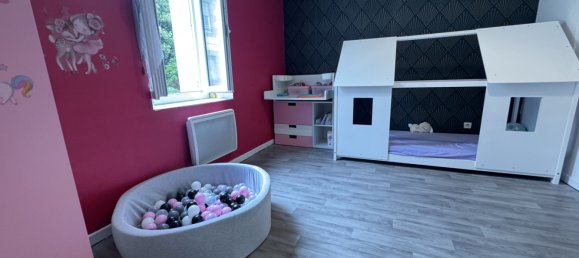 1 غرف نوم شقة في Brest, France رقم 344594 6