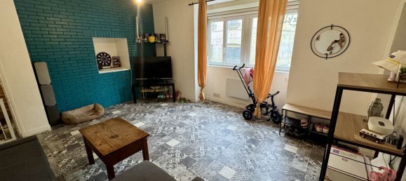 1 غرف نوم شقة في Brest, France رقم 344594 5