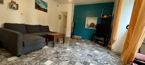 1 غرف نوم شقة في Brest, France رقم 344594 2