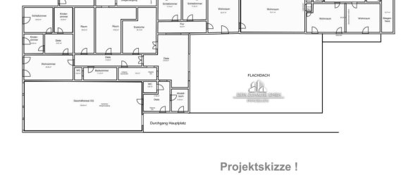 Imóvel comercial em Schwanenstadt, Austria 730 m² N.º 249291 11