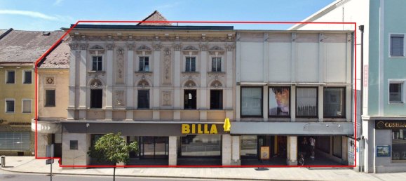 Imóvel comercial em Schwanenstadt, Austria 730 m² N.º 249291 9