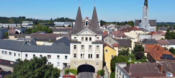 Imóvel comercial em Schwanenstadt, Austria 730 m² N.º 249291 2