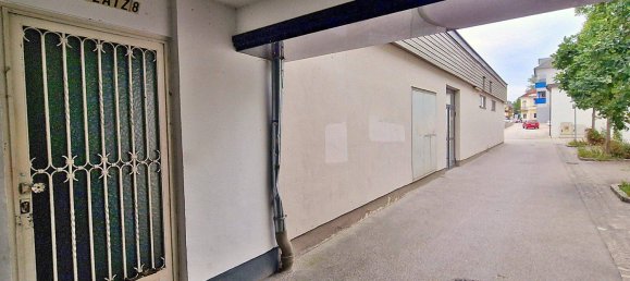 Imóvel comercial em Schwanenstadt, Austria 730 m² N.º 249291 7