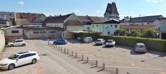 Imóvel comercial em Schwanenstadt, Austria 730 m² N.º 249291 4