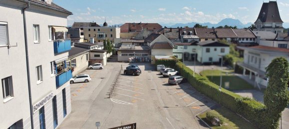 Imóvel comercial em Schwanenstadt, Austria 730 m² N.º 249291 3
