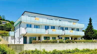 2-salle Appartement à Portschach am Worther See, Austria No. 145431