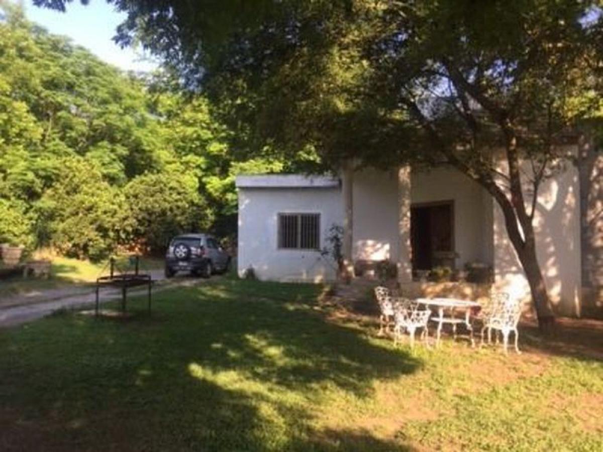 3 bedrooms House in Nuevo Leon, Mexico No. 150678