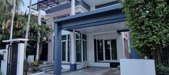 5 Schlafzimmer Haus in Chatuchak, Thailand, Nr. 4503 22