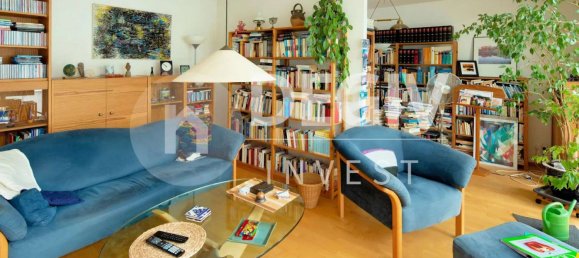 6غرفة شقة في Britz, Germany رقم 295388 6