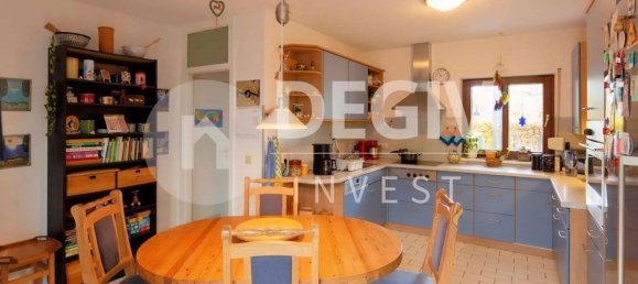 6غرفة شقة في Britz, Germany رقم 295388 4