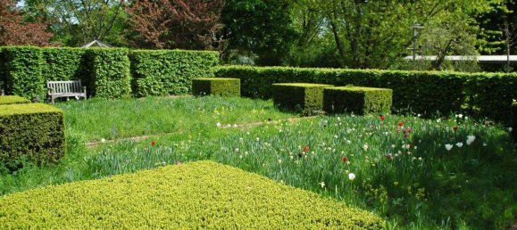 6غرفة شقة في Britz, Germany رقم 295388 2