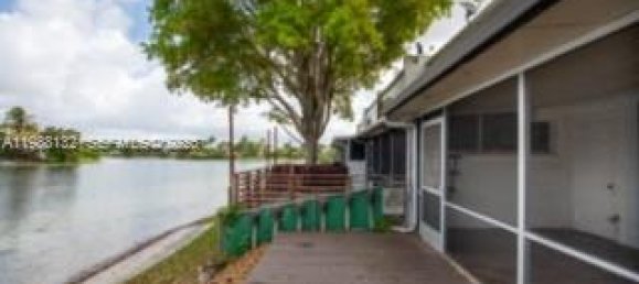 3 dormitorios dúplex en venta en Miami, Miami-Dade, Florida, USA № 614469 28