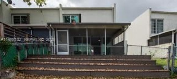 3 dormitorios dúplex en venta en Miami, Miami-Dade, Florida, USA № 614469 22