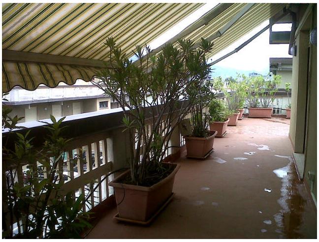 2-Zimmer Penthouse in Carrara, Italy, Nr. 251668