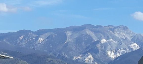 2-Zimmer Penthouse in Carrara, Italy, Nr. 251668 7