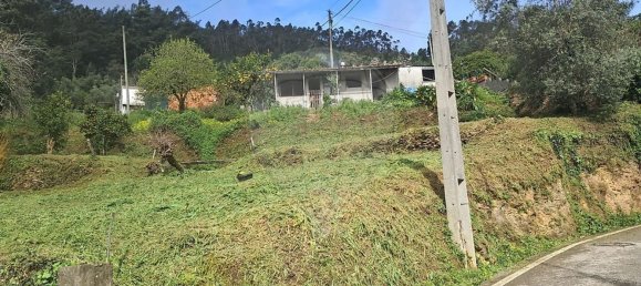 1350m² Land in Torres do Mondego, Portugal No. 161812 4