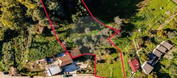 1350m² Land in Torres do Mondego, Portugal No. 161812 2
