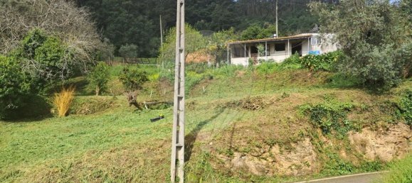 1350m² Land in Torres do Mondego, Portugal No. 161812 6