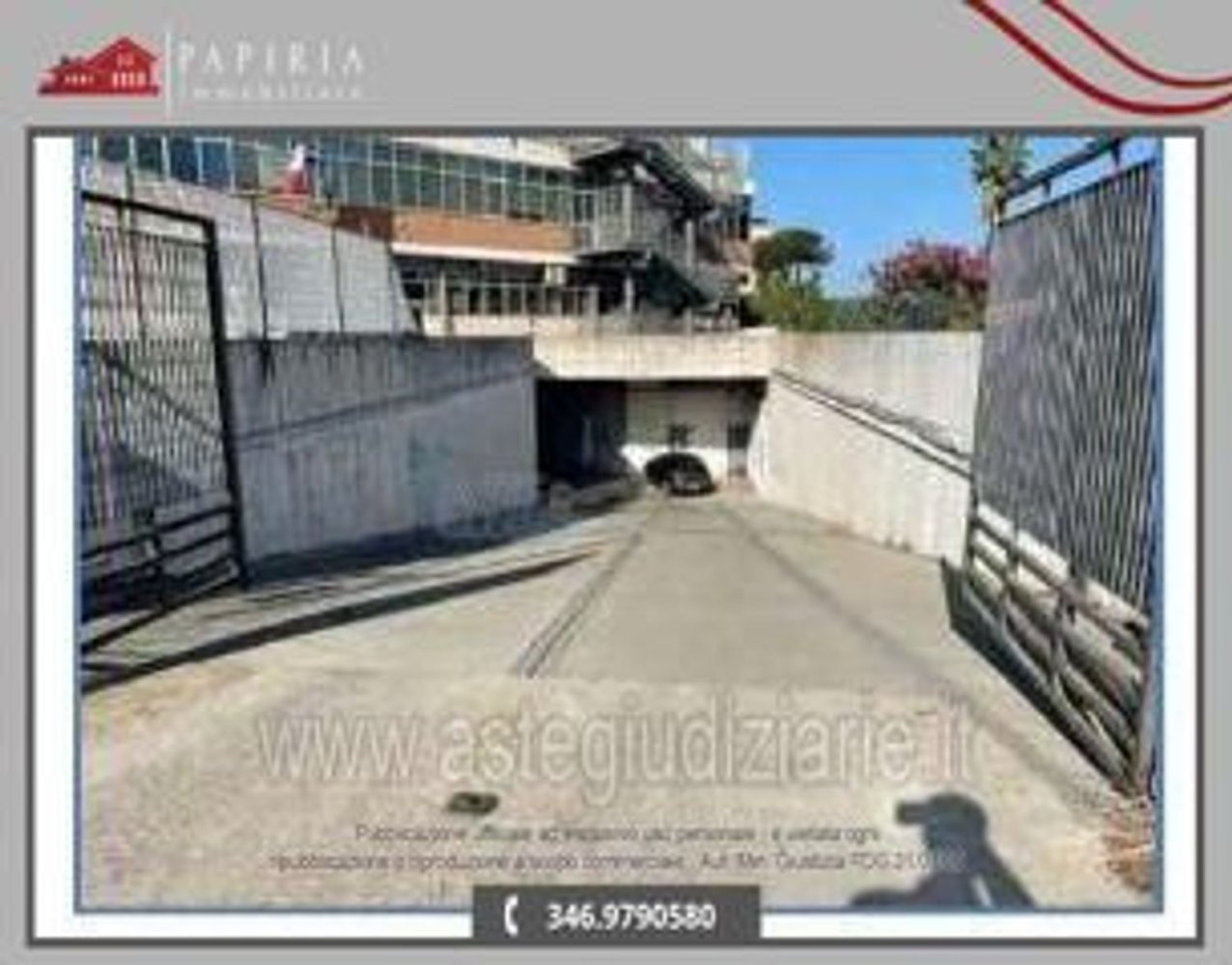 5 bedrooms Apartment in Latina, Italy No. 393317