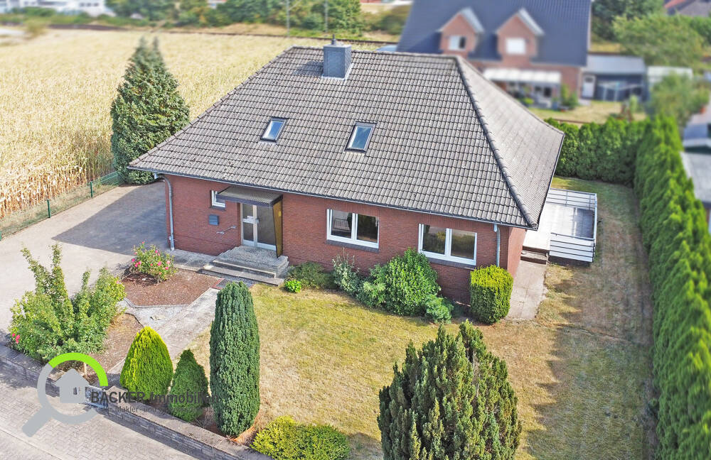 2 غرف نوم بنغالو في Minden-Lubbecke, Germany رقم 323451