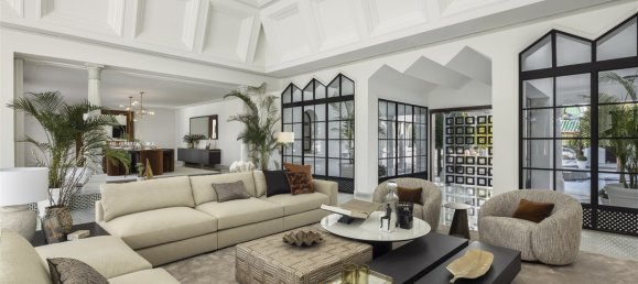 12 Schlafzimmer Villa in Marbella, Spain, Nr. 100506 3