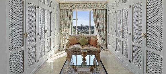 5 bedrooms Villa in Benahavis, Spain No. 4586 19