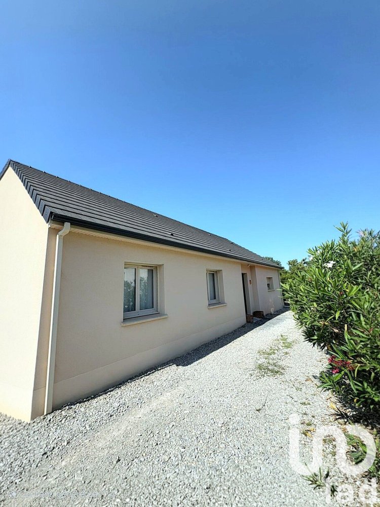 3 bedrooms House in Correze, France No. 298606