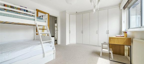 2 bedrooms Apartment in New Barnet, United Kingdom No. 6503 5