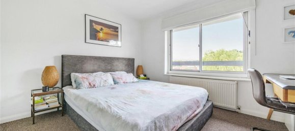2 bedrooms Apartment in New Barnet, United Kingdom No. 6503 8