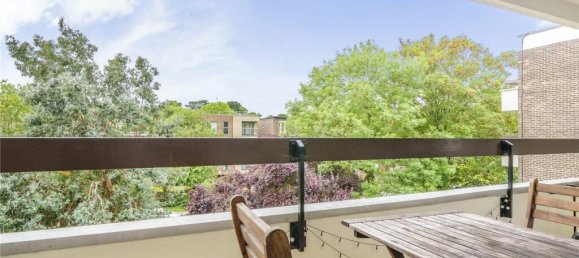 2 bedrooms Apartment in New Barnet, United Kingdom No. 6503 13