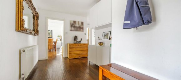 2 bedrooms Apartment in New Barnet, United Kingdom No. 6503 15