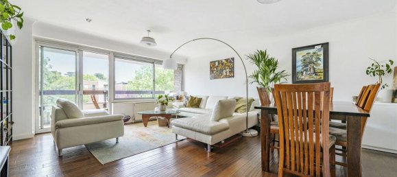 2 bedrooms Apartment in New Barnet, United Kingdom No. 6503 11