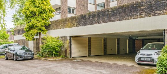 2 bedrooms Apartment in New Barnet, United Kingdom No. 6503 10