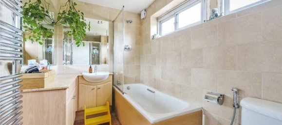 2 bedrooms Apartment in New Barnet, United Kingdom No. 6503 18