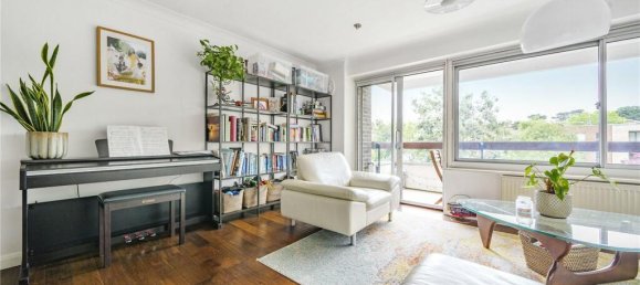 2 bedrooms Apartment in New Barnet, United Kingdom No. 6503 16