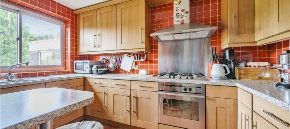 2 bedrooms Apartment in New Barnet, United Kingdom No. 6503 3