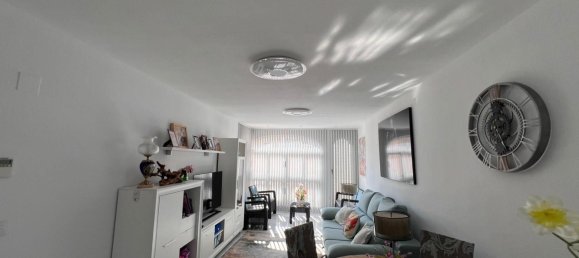 Квартира с 3 спальнями в Торревьеха, Испания № 100656 37