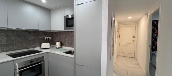 Квартира с 3 спальнями в Торревьеха, Испания № 100656 19