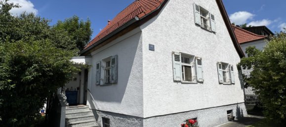 قطعة أرض في Ingolstadt, Germany رقم 301006 2