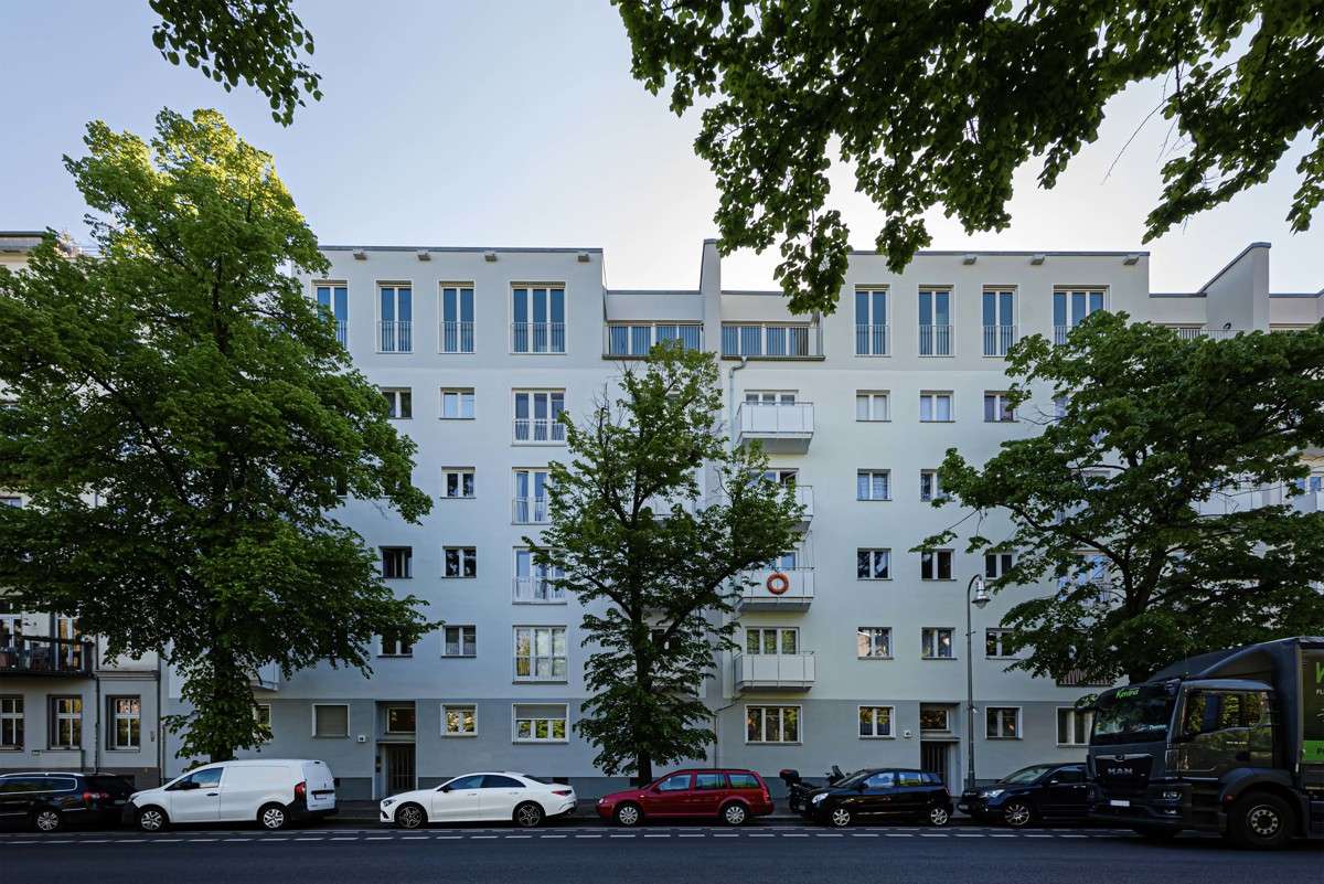 Studio in Kreuzberg, Germany, Nr. 66585