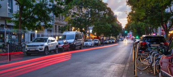 Studio in Kreuzberg, Germany, Nr. 66585 23