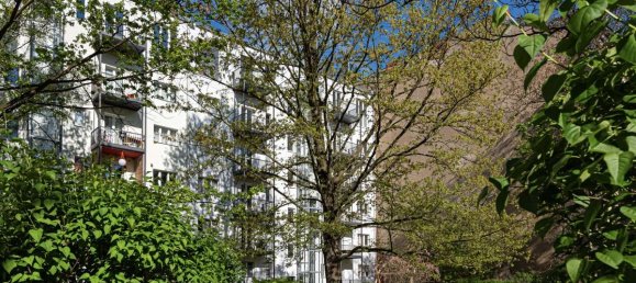 Studio in Kreuzberg, Germany, Nr. 66585 35