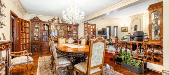 5 غرف نوم منزل في Fafe, Portugal رقم 36303 14