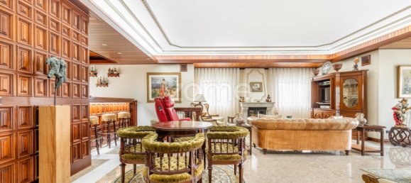 5 غرف نوم منزل في Fafe, Portugal رقم 36303 15