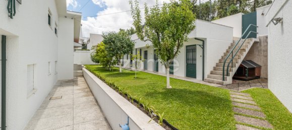 5 غرف نوم منزل في Fafe, Portugal رقم 36303 44