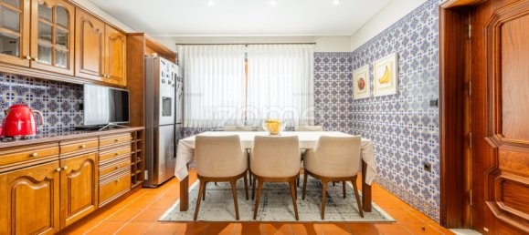 5 غرف نوم منزل في Fafe, Portugal رقم 36303 37