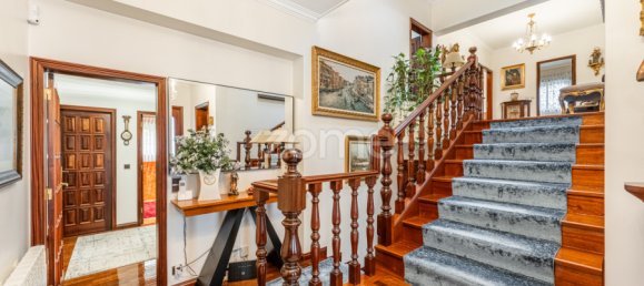 5 غرف نوم منزل في Fafe, Portugal رقم 36303 19