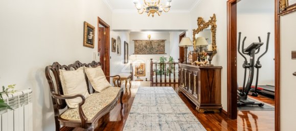 5 غرف نوم منزل في Fafe, Portugal رقم 36303 22